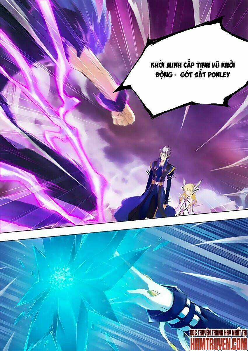 Phá Hiểu Thế Kỷ - Chapter 23 - Trang 2