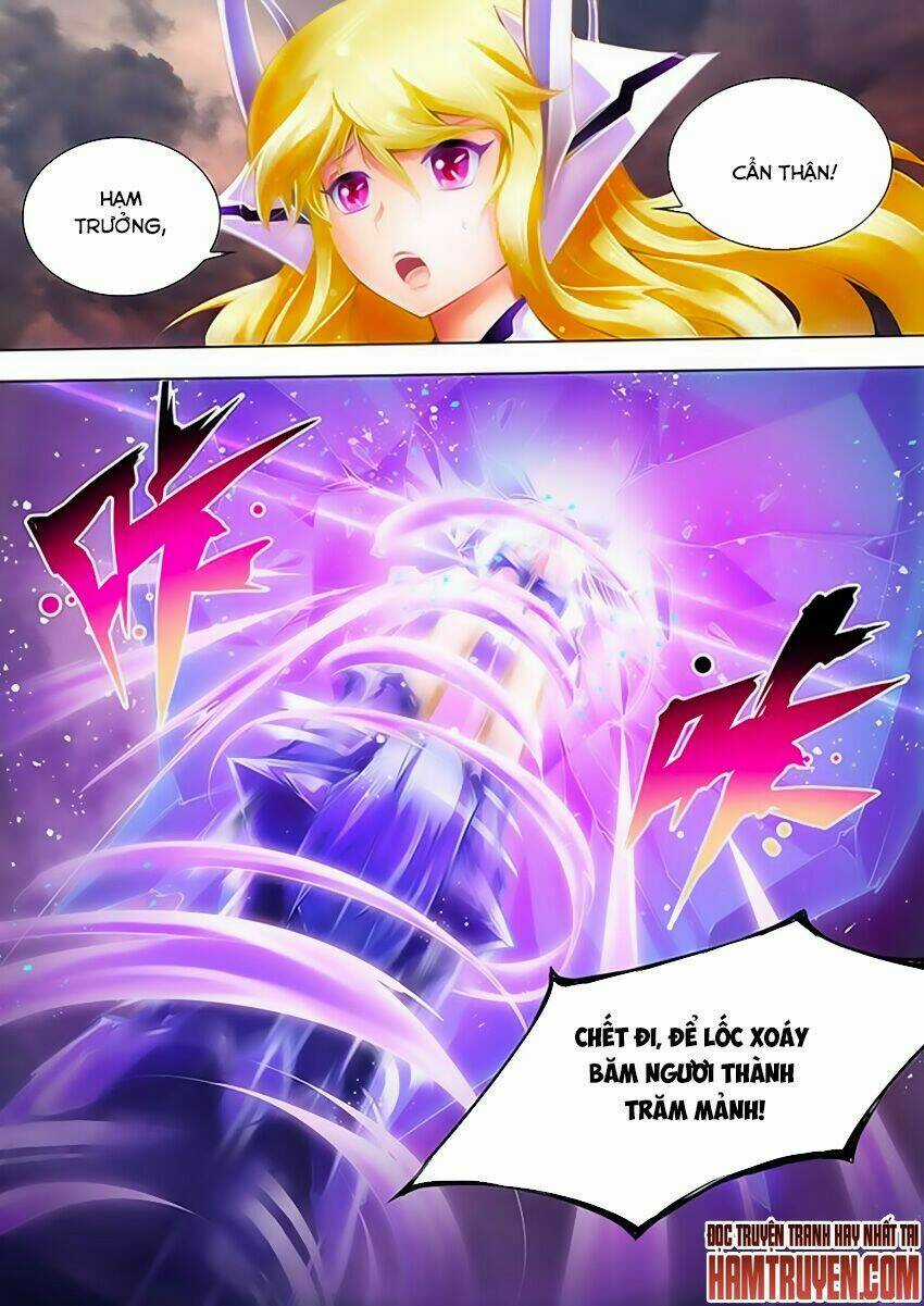 Phá Hiểu Thế Kỷ - Chapter 23 - Trang 4