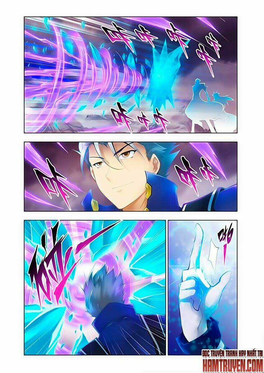 Phá Hiểu Thế Kỷ - Chapter 23 - Trang 5