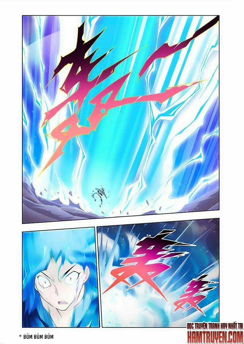 Phá Hiểu Thế Kỷ - Chapter 23 - Trang 6