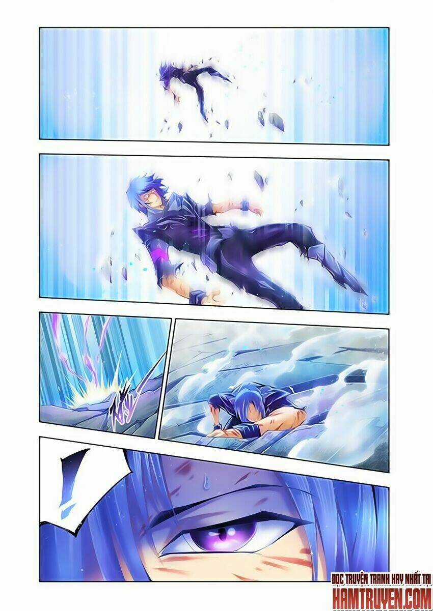 Phá Hiểu Thế Kỷ - Chapter 23 - Trang 7