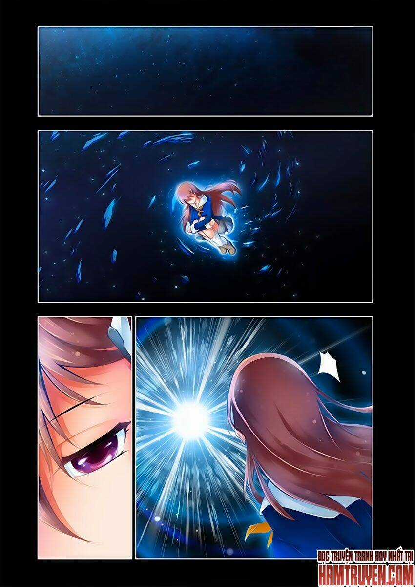 Phá Hiểu Thế Kỷ - Chapter 24 - Trang 2