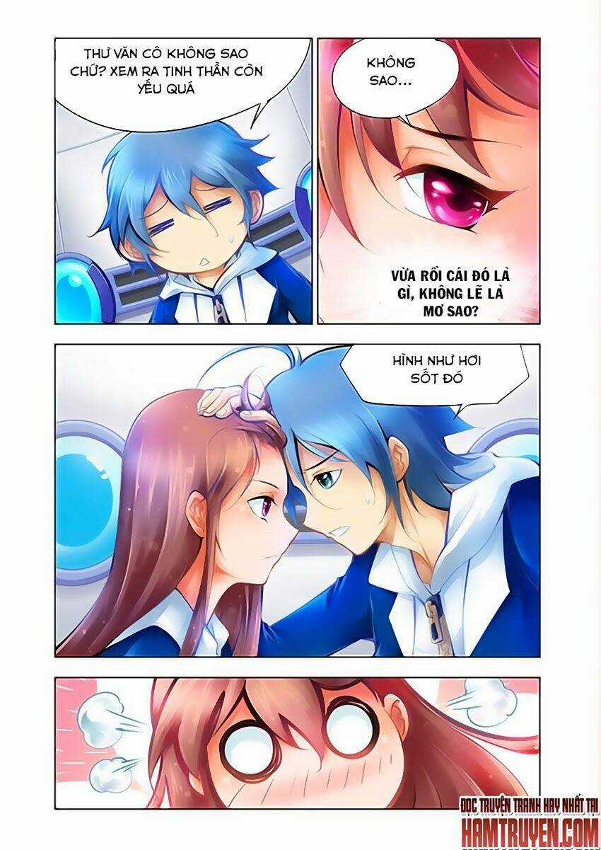Phá Hiểu Thế Kỷ - Chapter 24 - Trang 11