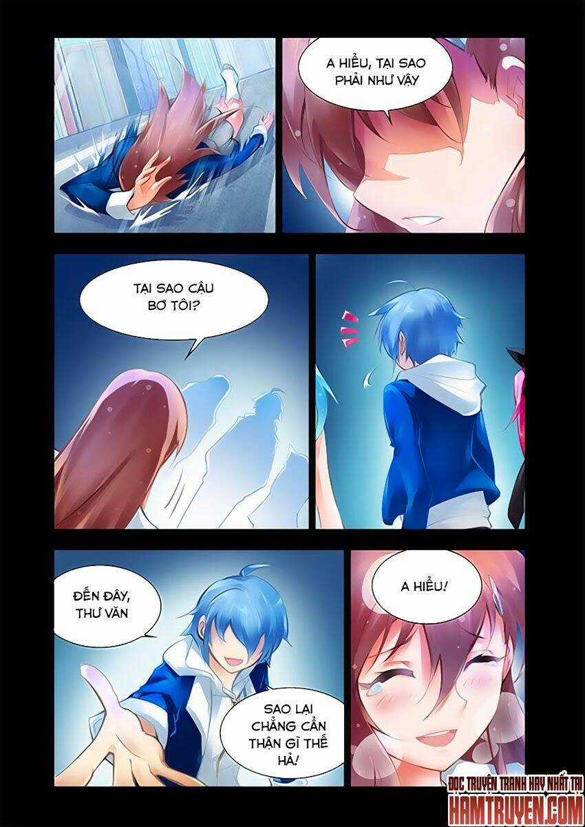 Phá Hiểu Thế Kỷ - Chapter 24 - Trang 6