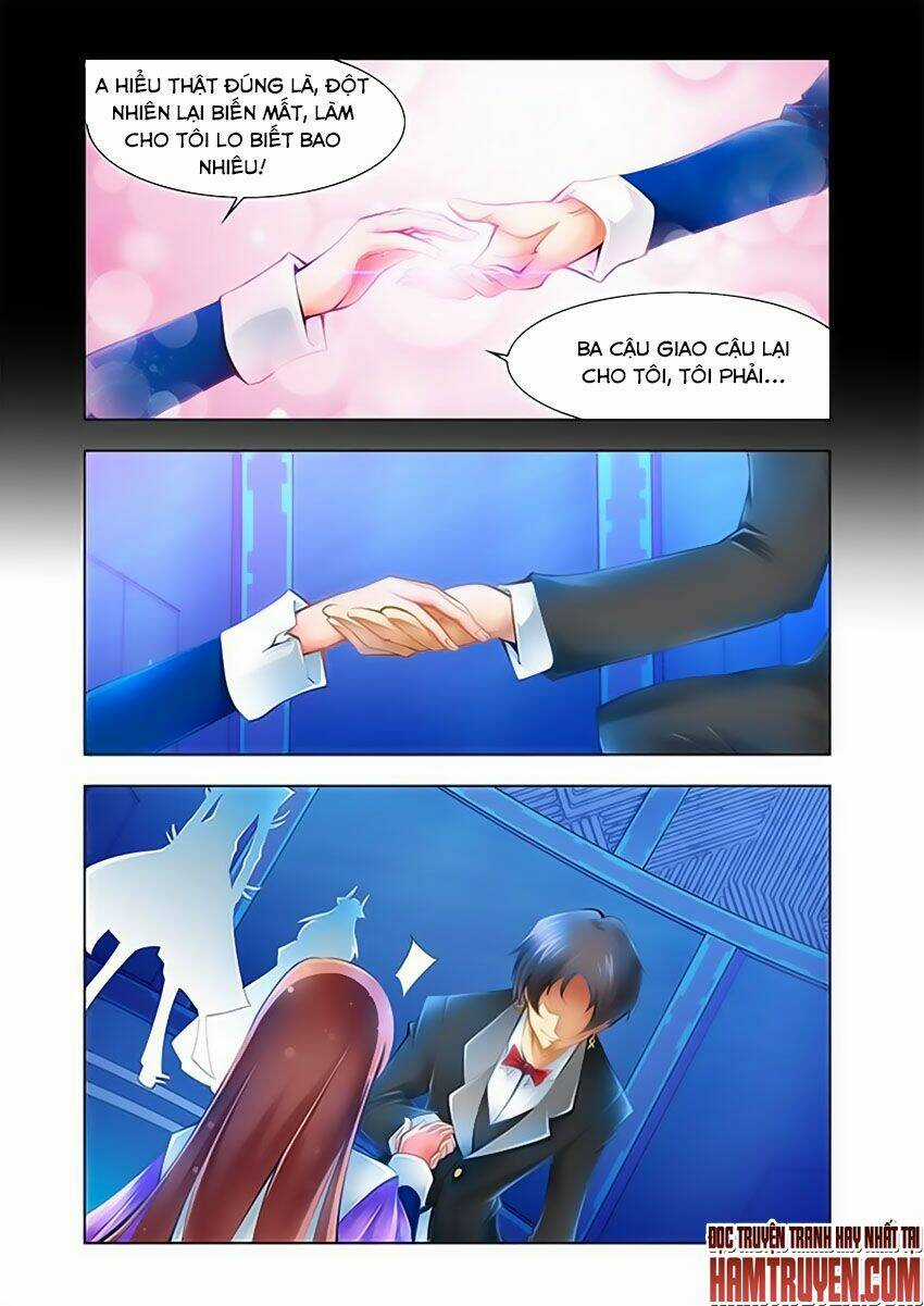 Phá Hiểu Thế Kỷ - Chapter 24 - Trang 7