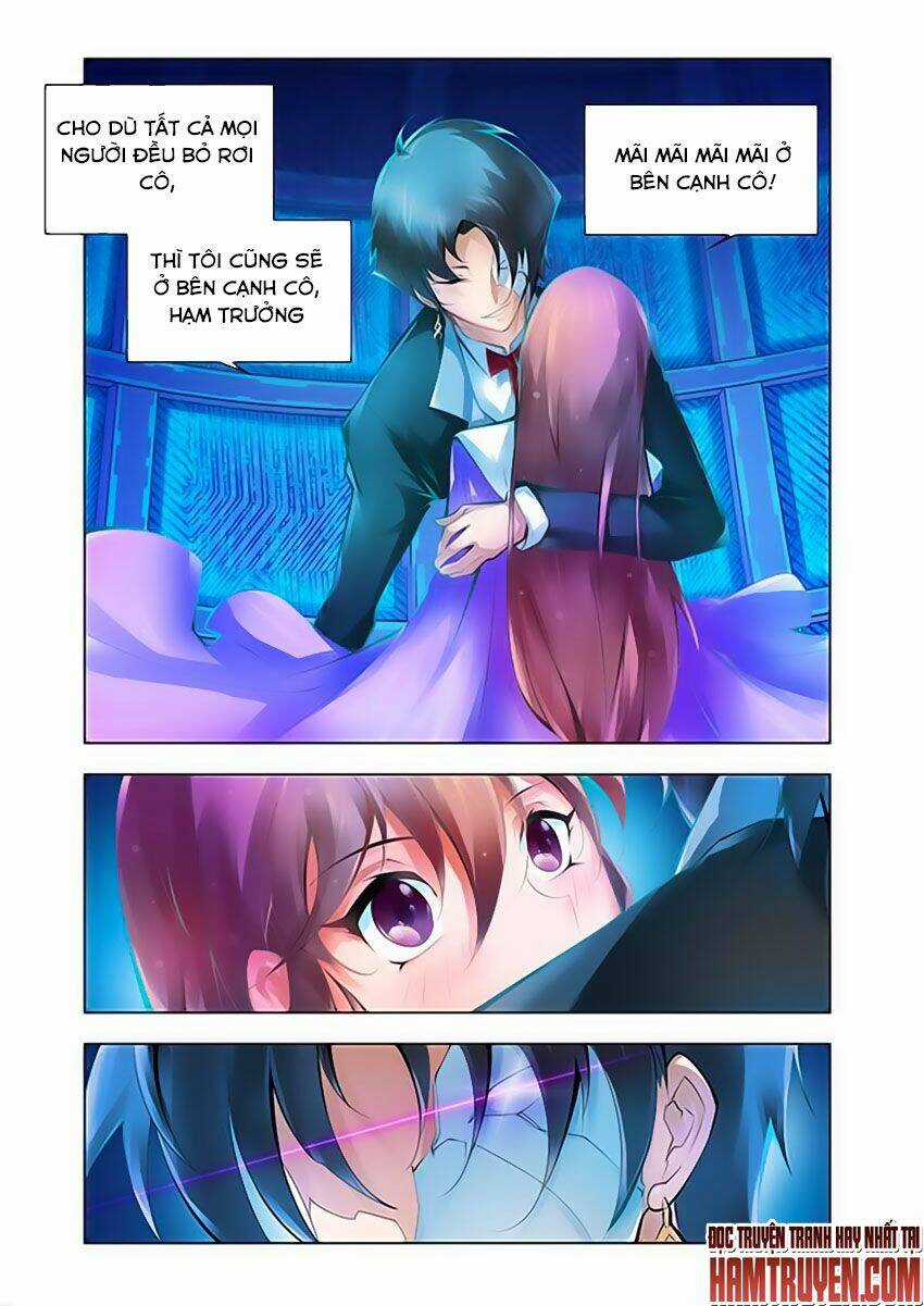 Phá Hiểu Thế Kỷ - Chapter 24 - Trang 9