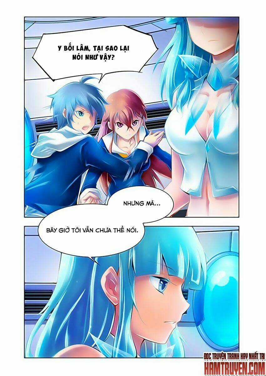 Phá Hiểu Thế Kỷ - Chapter 25 - Trang 7