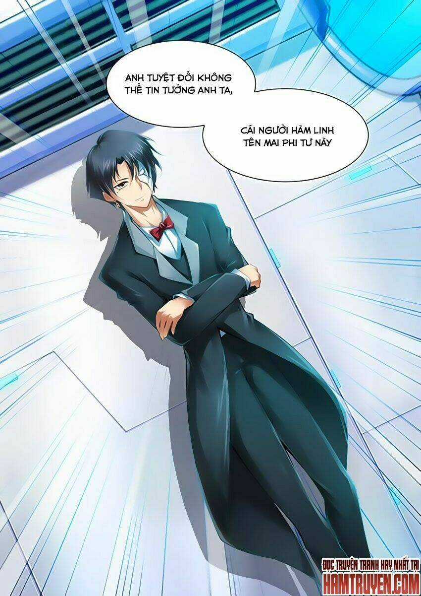 Phá Hiểu Thế Kỷ - Chapter 25 - Trang 8