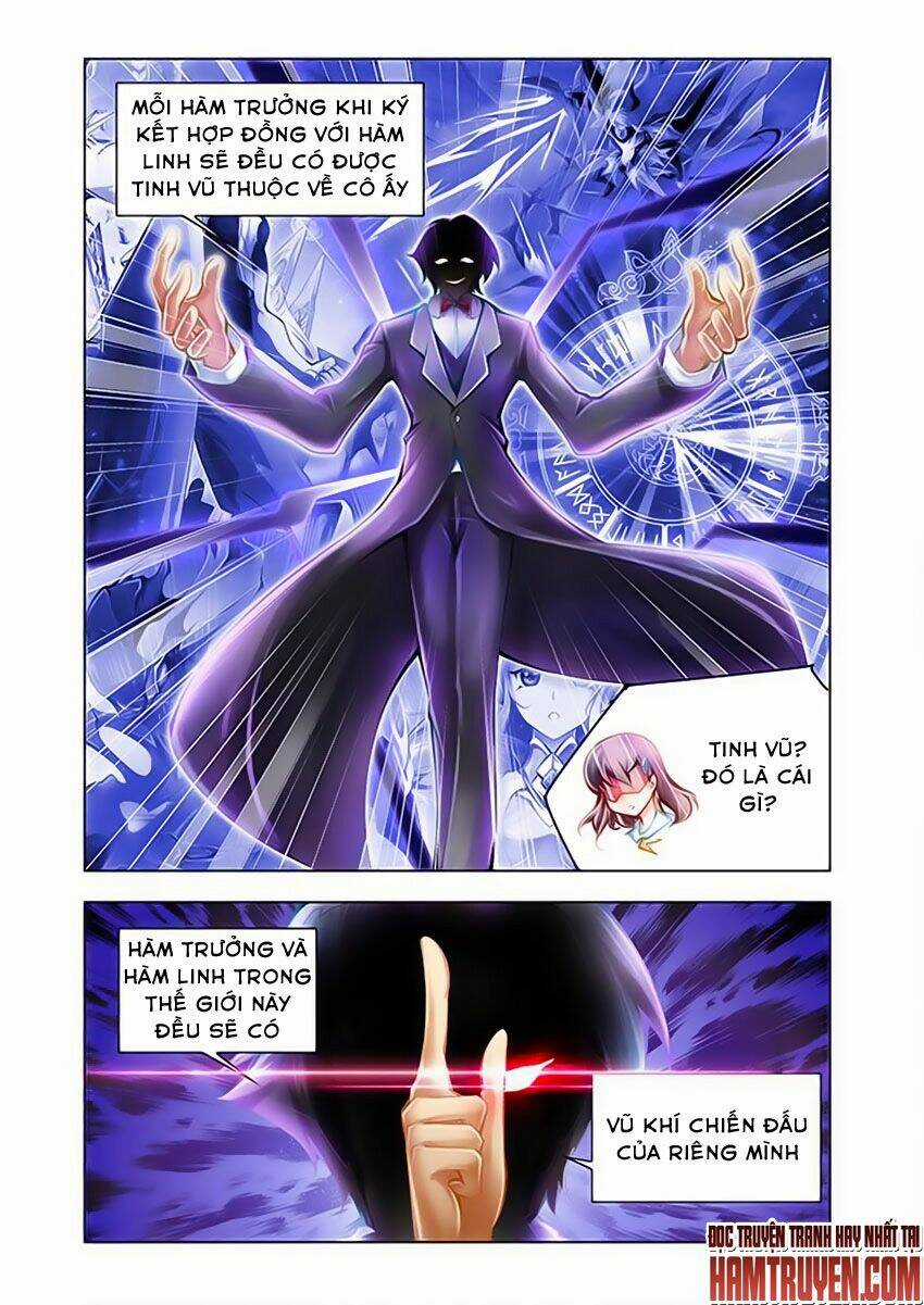 Phá Hiểu Thế Kỷ - Chapter 26 - Trang 12