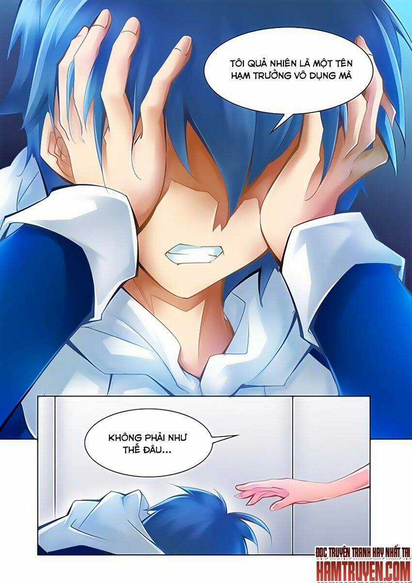 Phá Hiểu Thế Kỷ - Chapter 26 - Trang 3