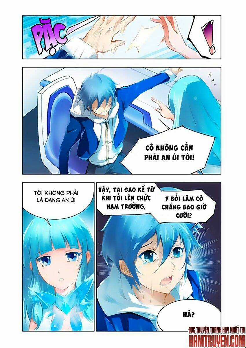 Phá Hiểu Thế Kỷ - Chapter 26 - Trang 4