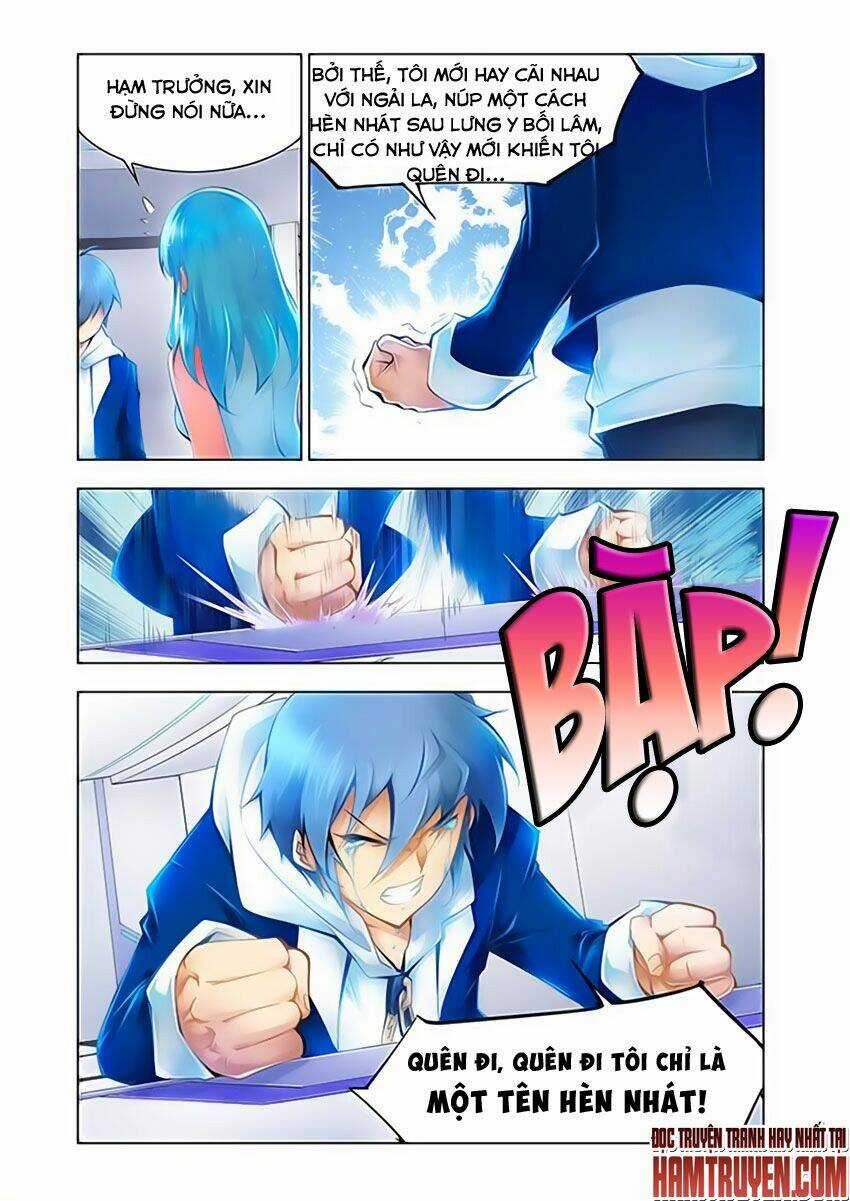 Phá Hiểu Thế Kỷ - Chapter 26 - Trang 6