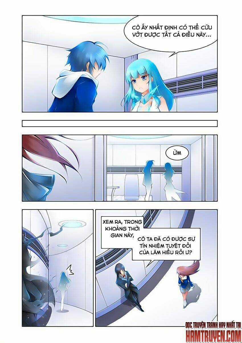 Phá Hiểu Thế Kỷ - Chapter 26 - Trang 9