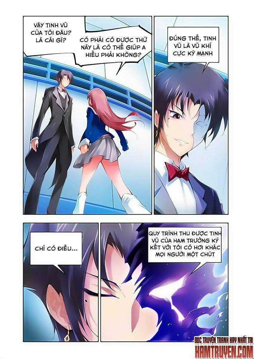 Phá Hiểu Thế Kỷ - Chapter 27 - Trang 2