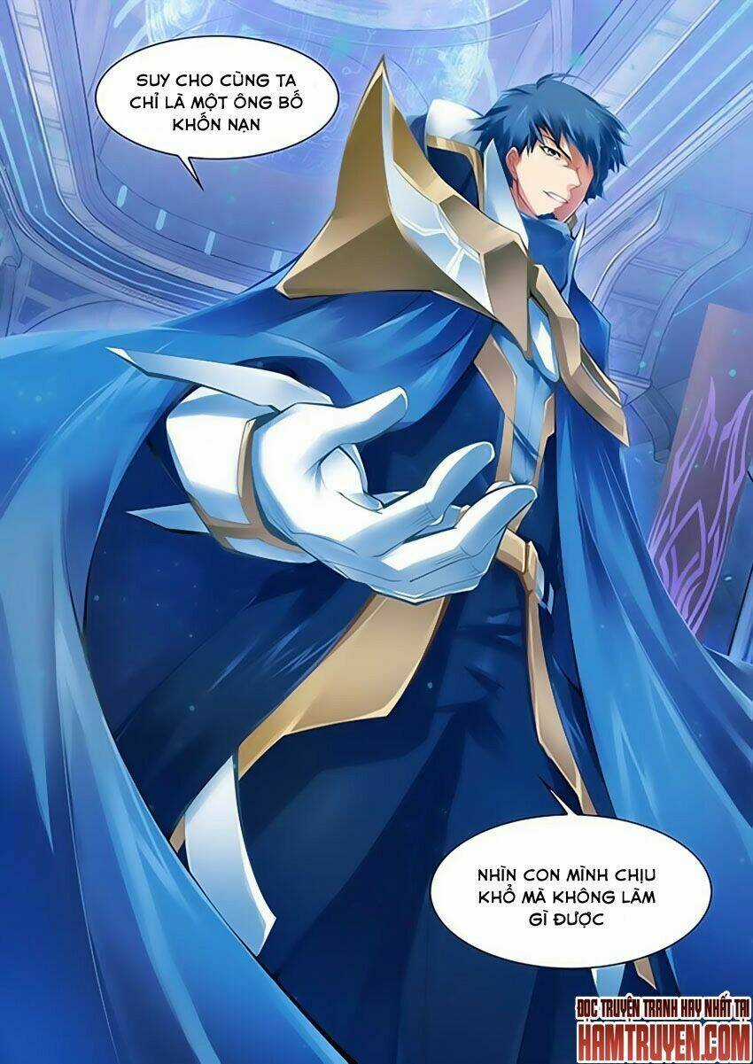 Phá Hiểu Thế Kỷ - Chapter 27 - Trang 11