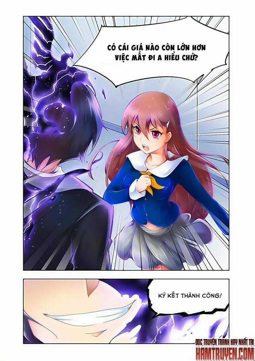 Phá Hiểu Thế Kỷ - Chapter 27 - Trang 4