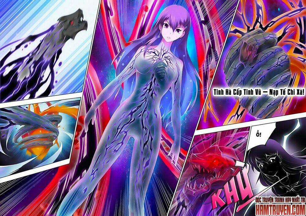 Phá Hiểu Thế Kỷ - Chapter 27 - Trang 6