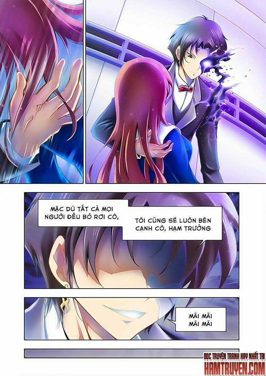 Phá Hiểu Thế Kỷ - Chapter 27 - Trang 7