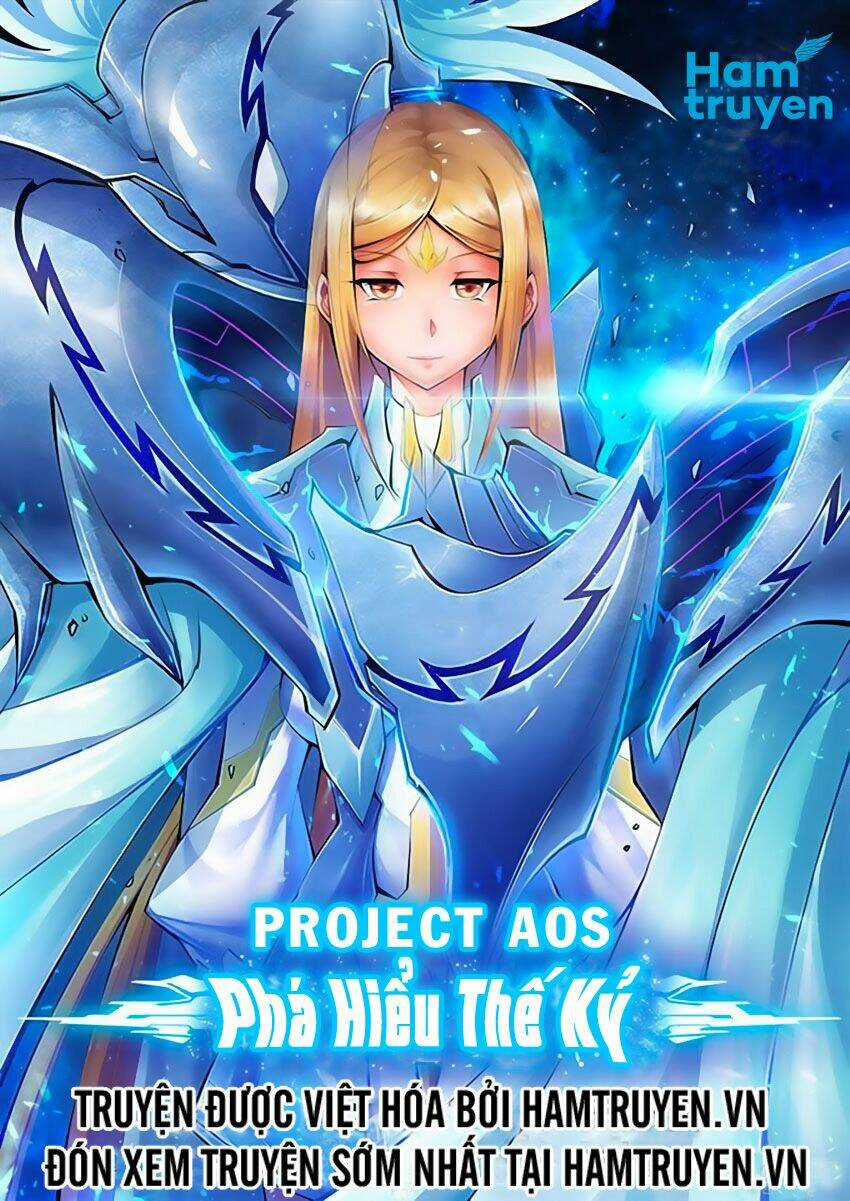 Phá Hiểu Thế Kỷ - Chapter 28 - Trang 2