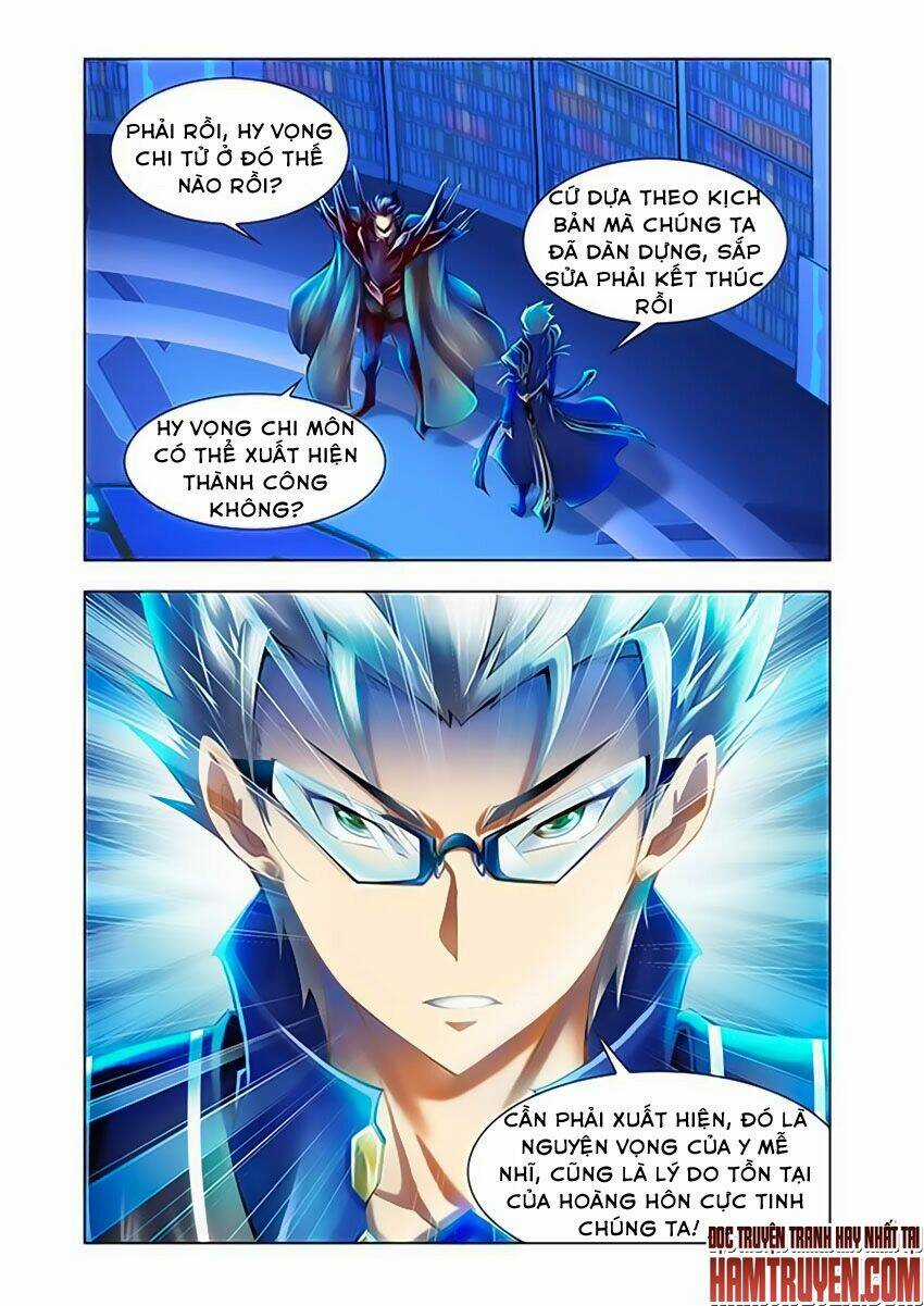 Phá Hiểu Thế Kỷ - Chapter 28 - Trang 11
