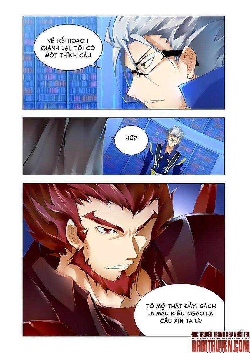 Phá Hiểu Thế Kỷ - Chapter 28 - Trang 13