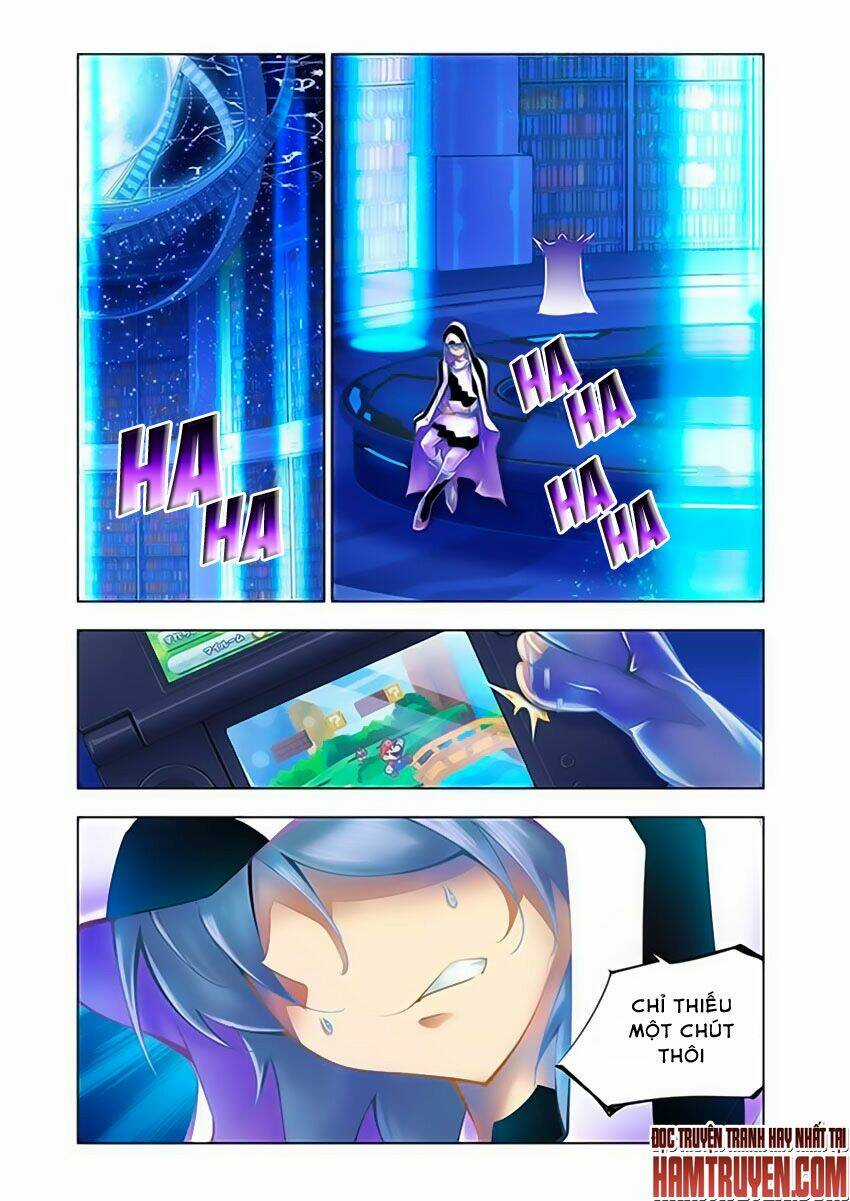 Phá Hiểu Thế Kỷ - Chapter 28 - Trang 3
