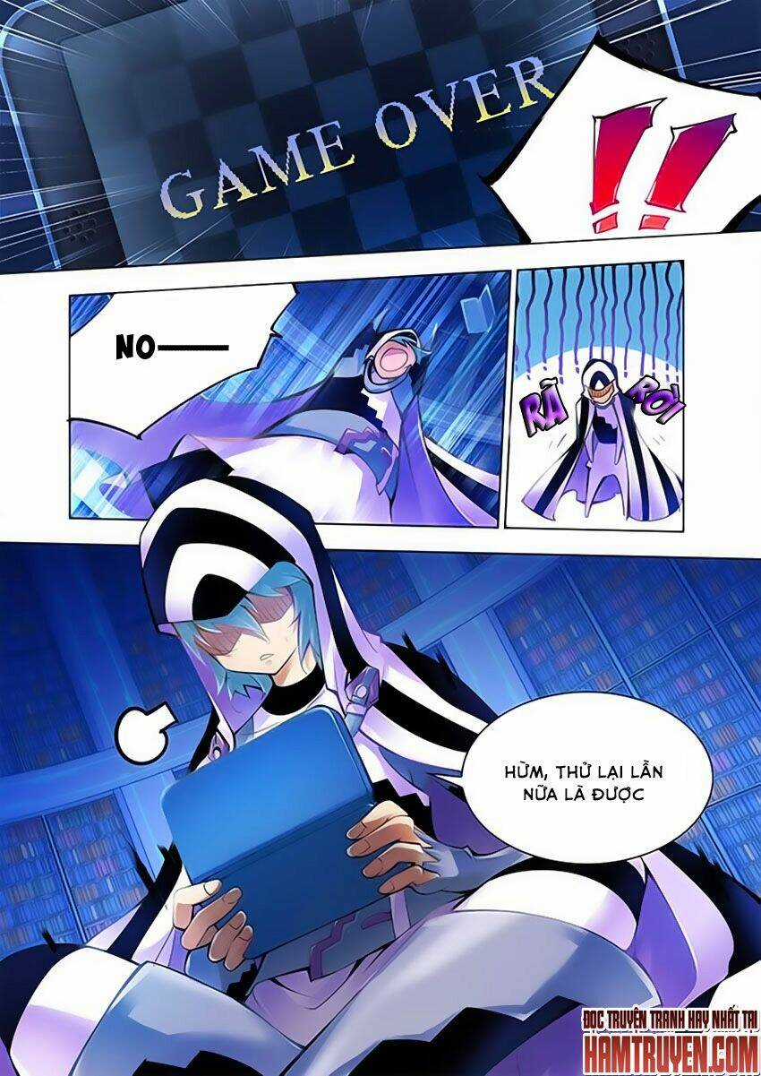 Phá Hiểu Thế Kỷ - Chapter 28 - Trang 4