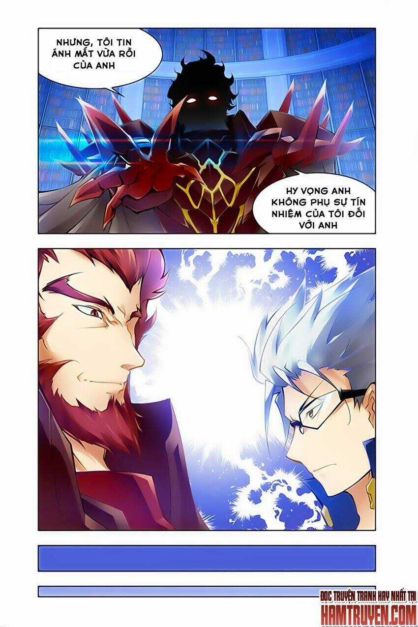 Phá Hiểu Thế Kỷ - Chapter 29 - Trang 4