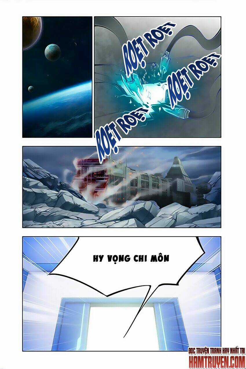 Phá Hiểu Thế Kỷ - Chapter 29 - Trang 5