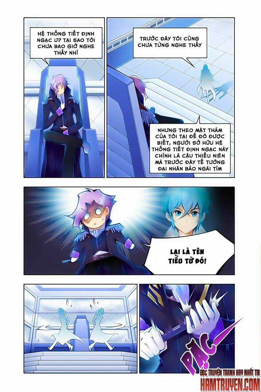 Phá Hiểu Thế Kỷ - Chapter 29 - Trang 8