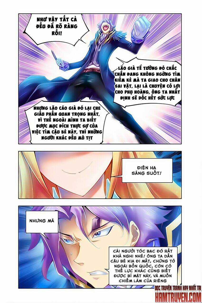 Phá Hiểu Thế Kỷ - Chapter 29 - Trang 9