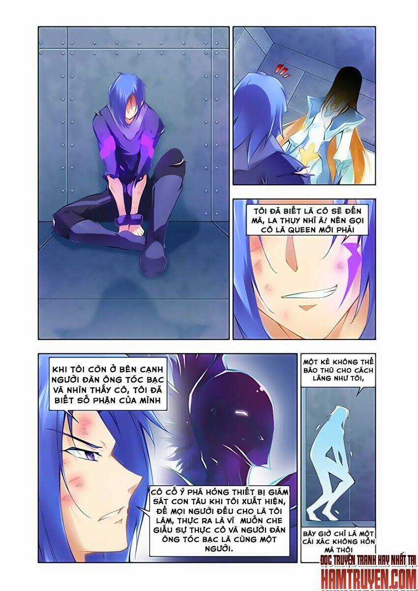 Phá Hiểu Thế Kỷ - Chapter 30 - Trang 1