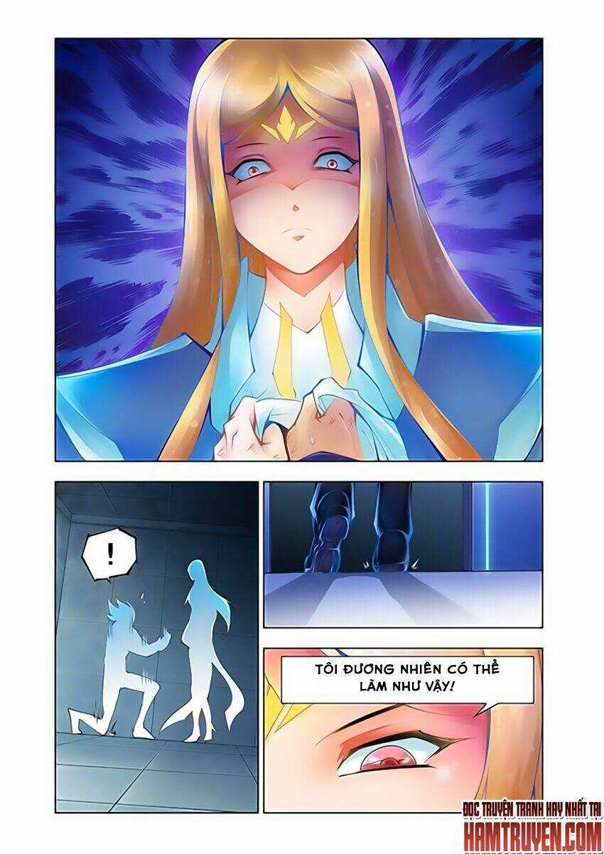 Phá Hiểu Thế Kỷ - Chapter 30 - Trang 2