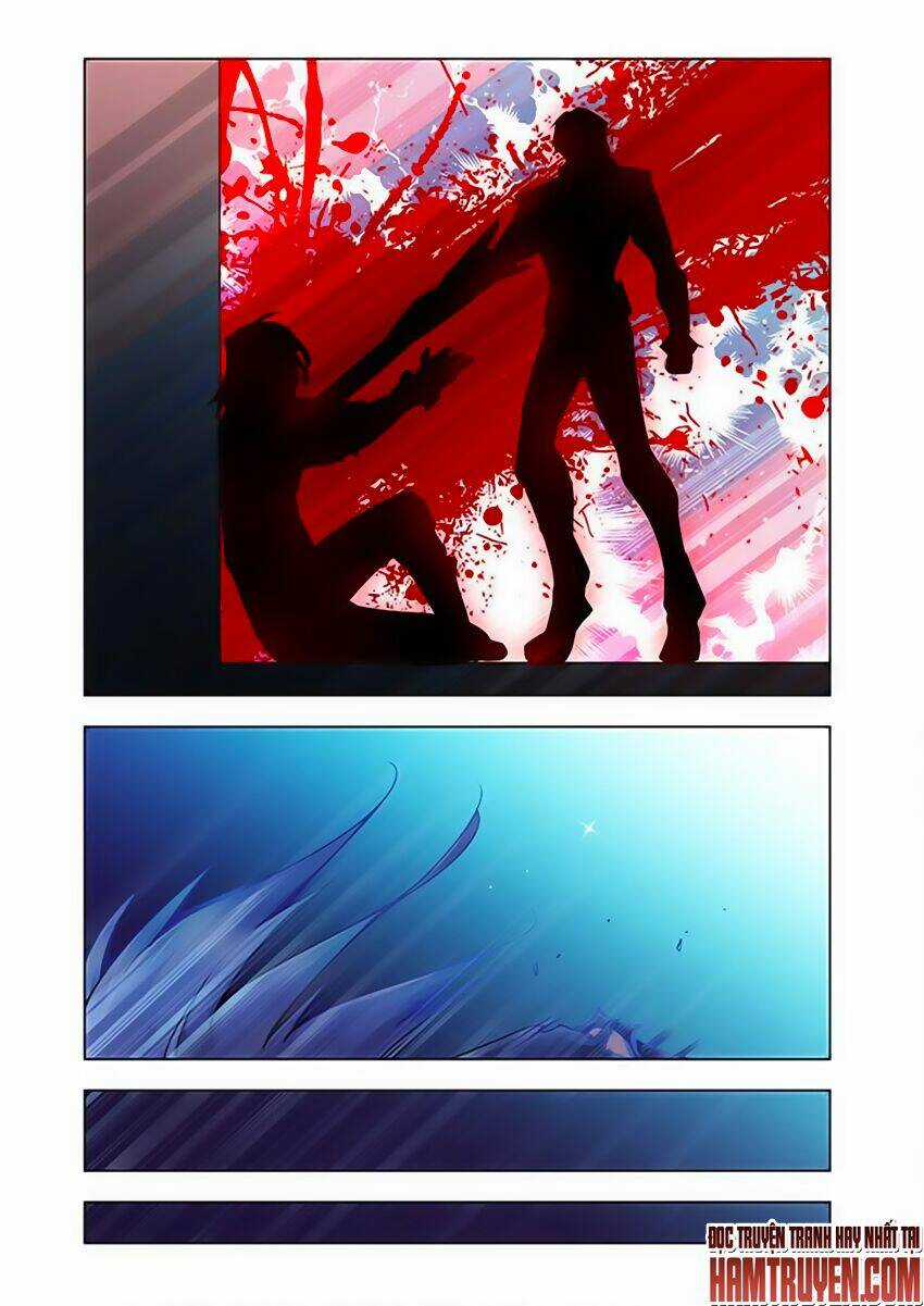 Phá Hiểu Thế Kỷ - Chapter 30 - Trang 4