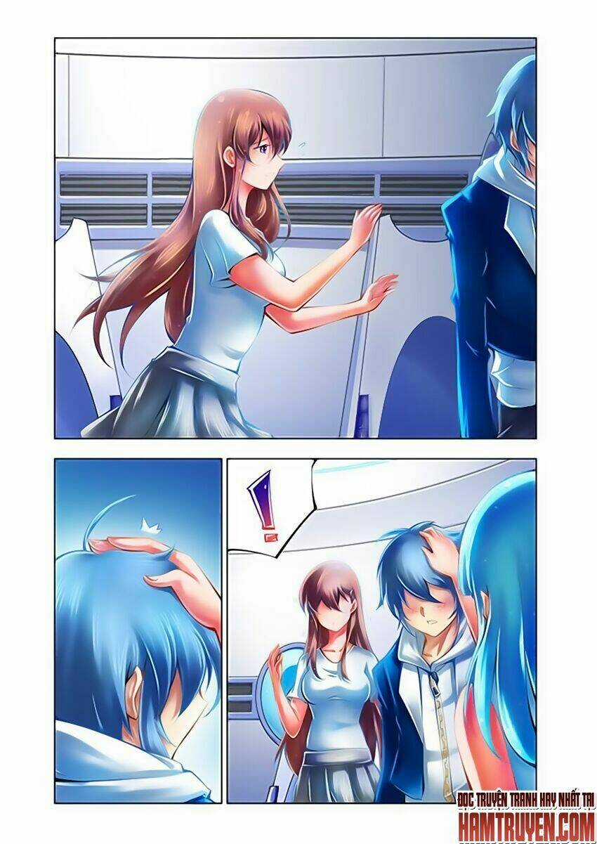 Phá Hiểu Thế Kỷ - Chapter 31 - Trang 3