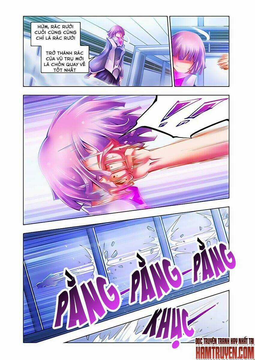 Phá Hiểu Thế Kỷ - Chapter 32 - Trang 6