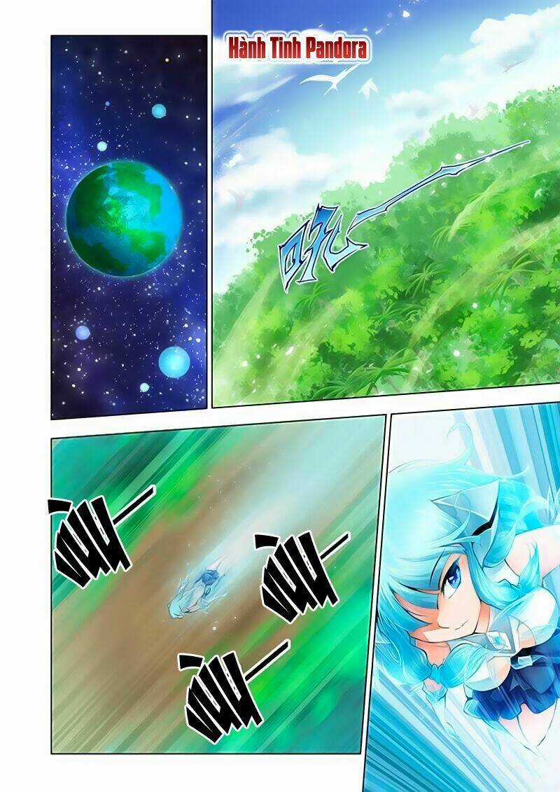 Phá Hiểu Thế Kỷ - Chapter 4 - Trang 2