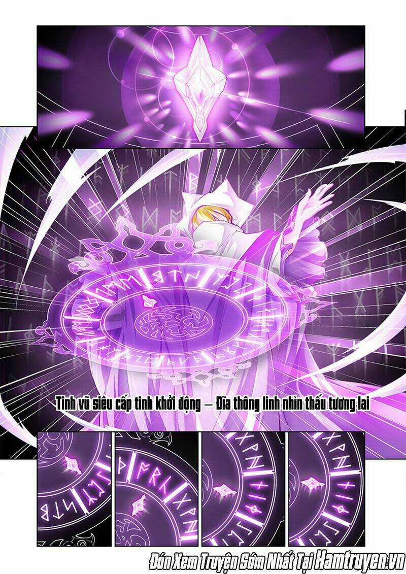 Phá Hiểu Thế Kỷ - Chapter 4 - Trang 20