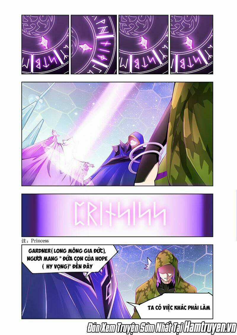 Phá Hiểu Thế Kỷ - Chapter 5 - Trang 2