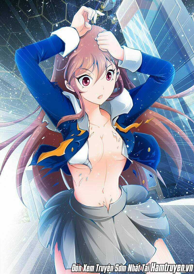 Phá Hiểu Thế Kỷ - Chapter 5 - Trang 12