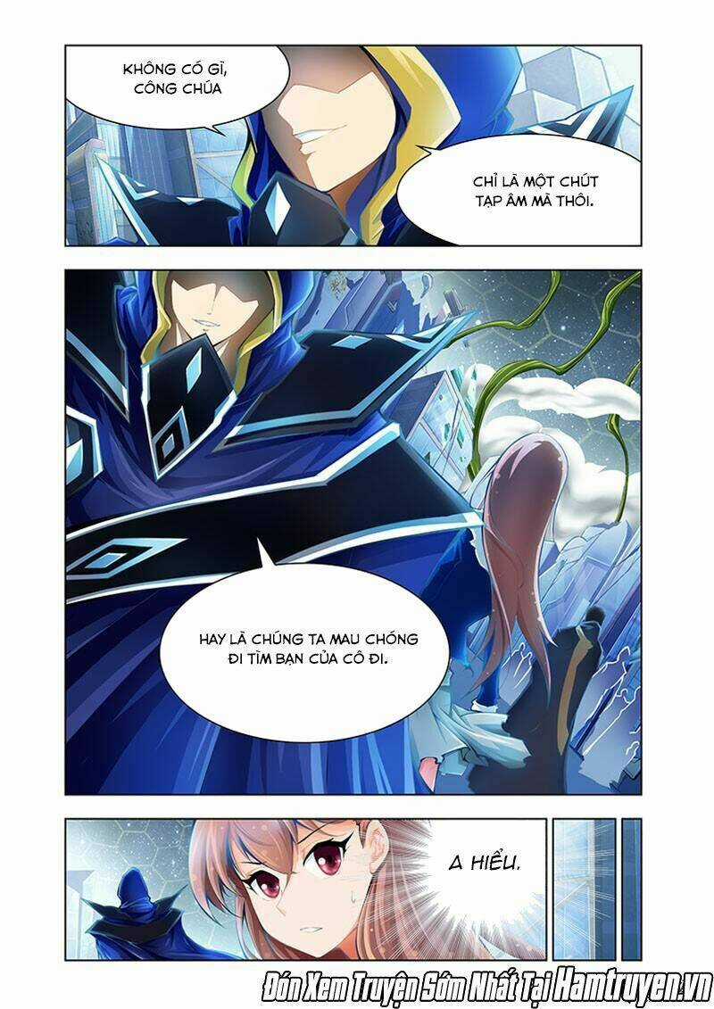 Phá Hiểu Thế Kỷ - Chapter 6 - Trang 14