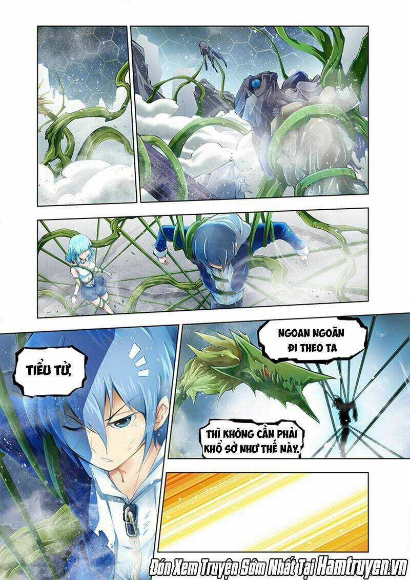 Phá Hiểu Thế Kỷ - Chapter 6 - Trang 15