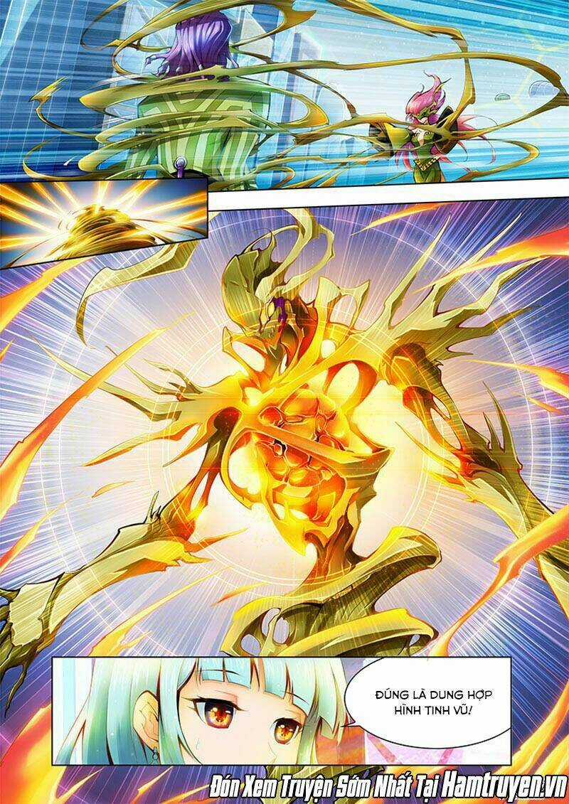 Phá Hiểu Thế Kỷ - Chapter 6 - Trang 8