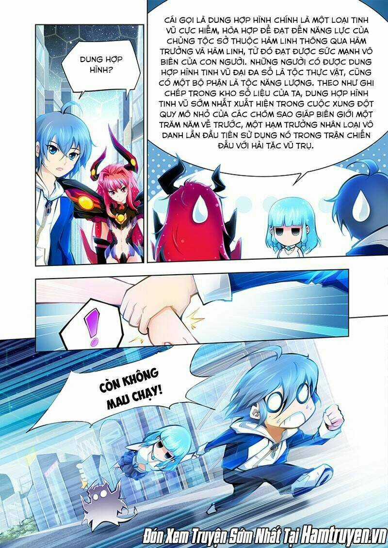 Phá Hiểu Thế Kỷ - Chapter 6 - Trang 9