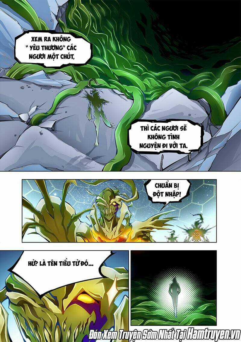 Phá Hiểu Thế Kỷ - Chapter 7 - Trang 13