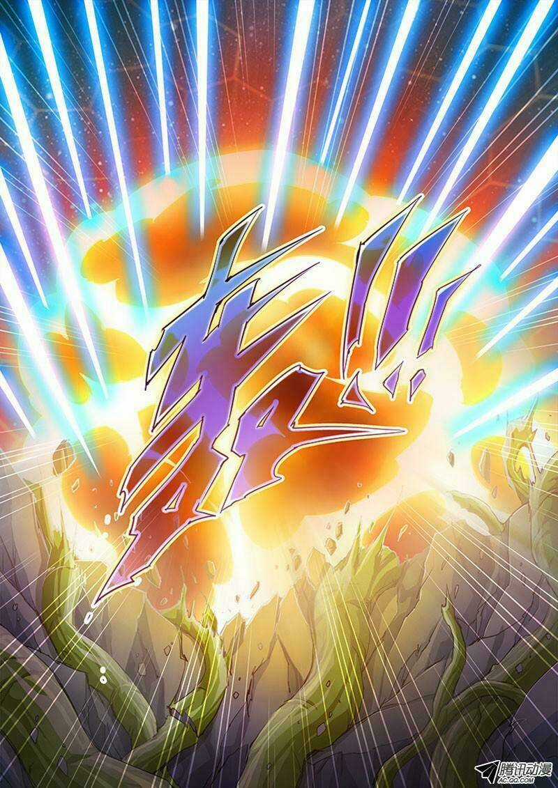 Phá Hiểu Thế Kỷ - Chapter 7 - Trang 23