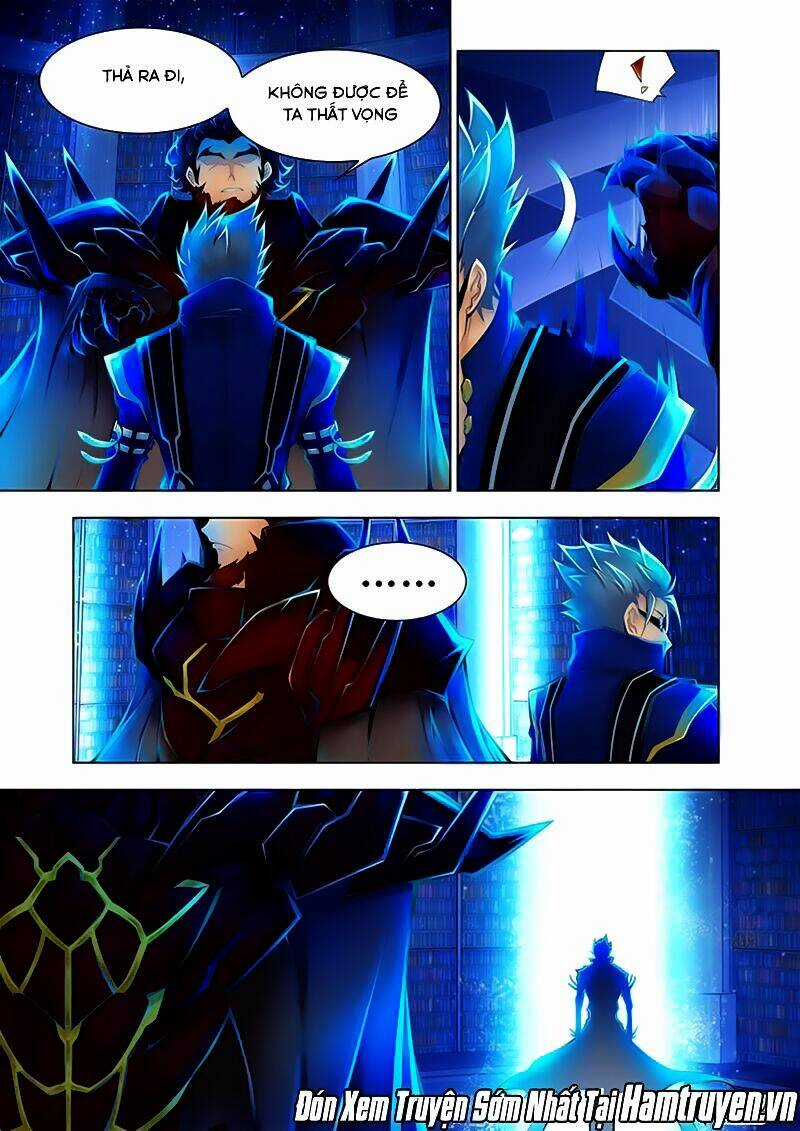 Phá Hiểu Thế Kỷ - Chapter 8 - Trang 13