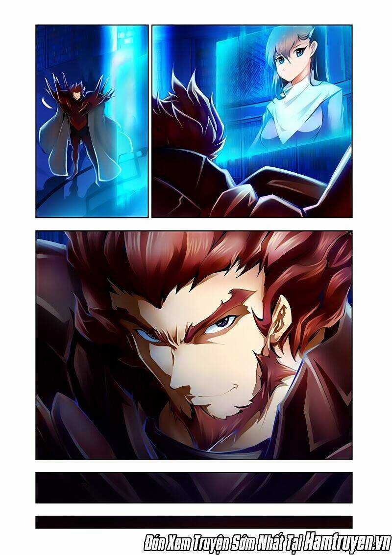 Phá Hiểu Thế Kỷ - Chapter 8 - Trang 14