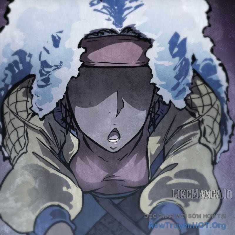 Phá Huyết Giả - Chương 10 - Trang 6