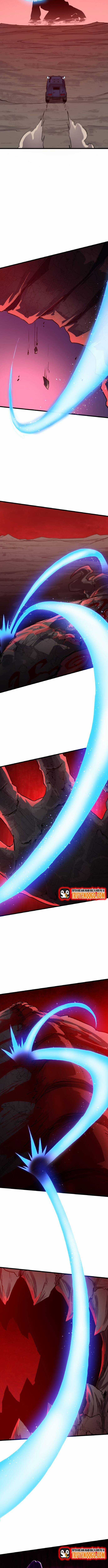 Phá Huyết Giả - Chương 4 - Trang 8